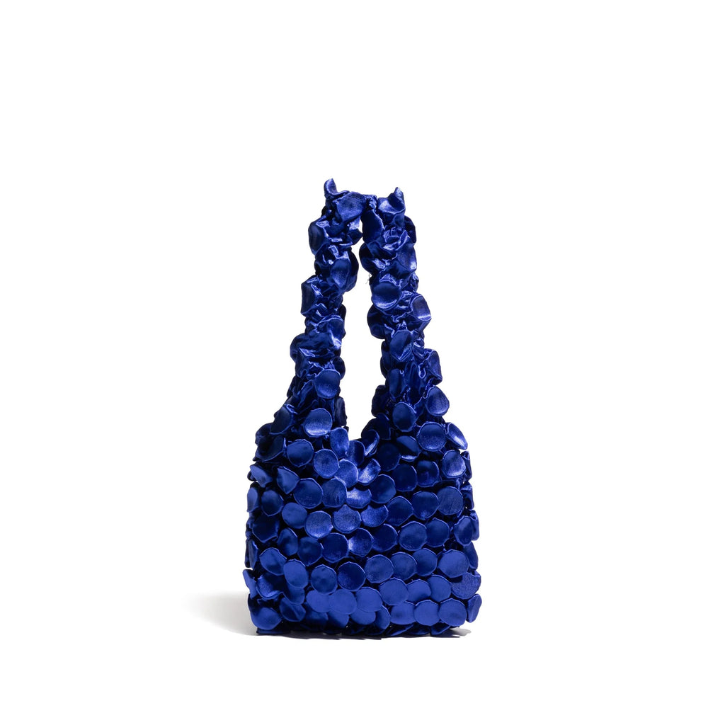 Bubble Tote Bag - Romantic Design - Durable Material - Stylish Handbag for Everyday Use