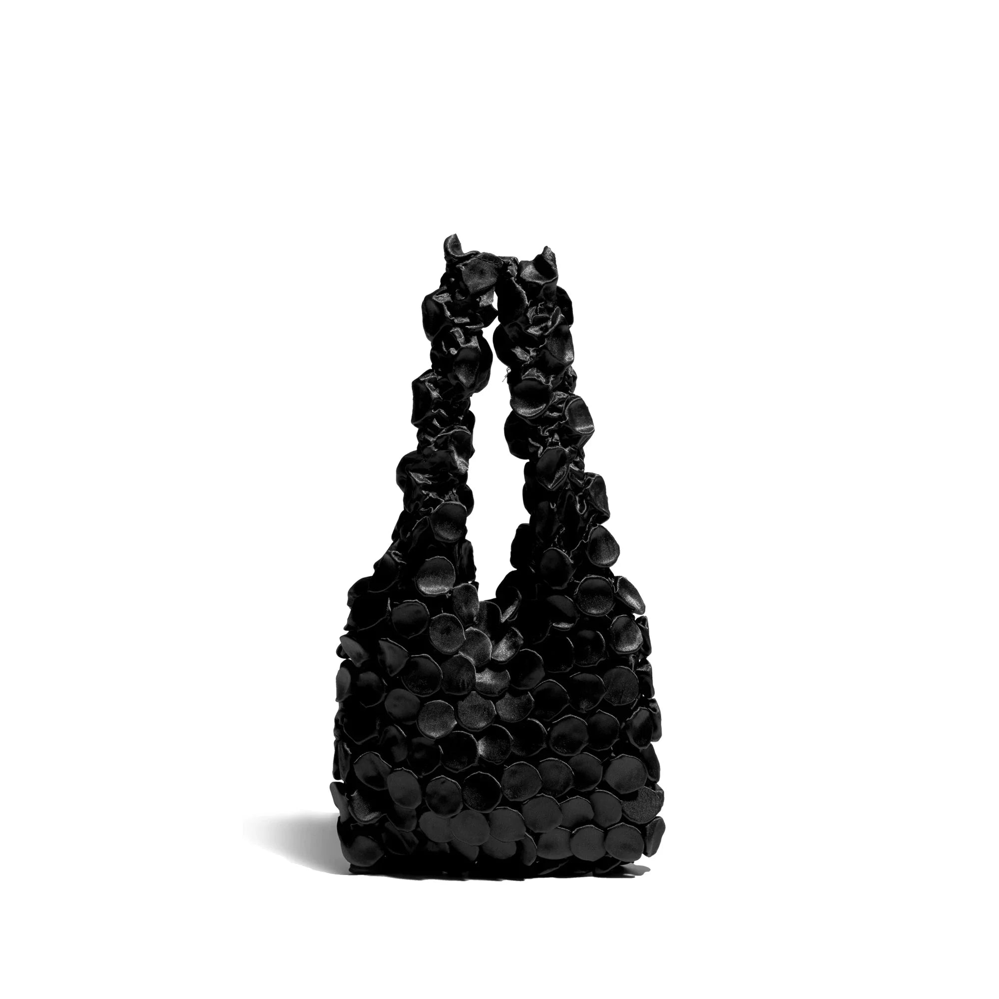 Bubble Tote Bag - Romantic Design - Durable Material - Stylish Handbag for Everyday Use