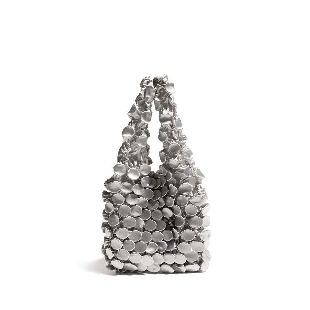 Bubble Tote Bag - Romantic Design - Durable Material - Stylish Handbag for Everyday Use