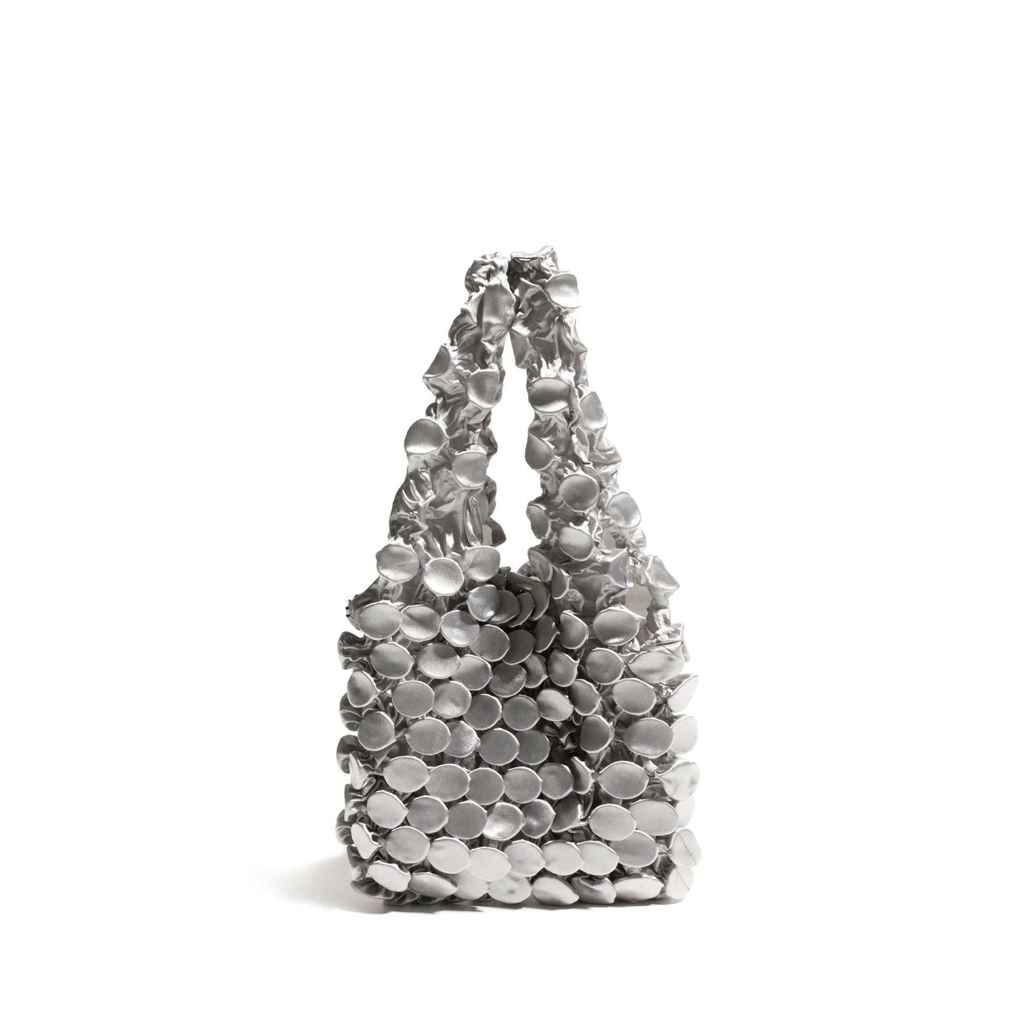 Bubble Tote Bag - Romantic Design - Durable Material - Stylish Handbag for Everyday Use