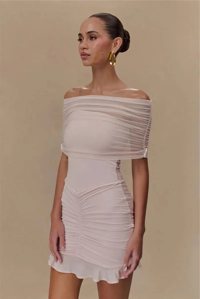 Champagne Dreams Decorative Throw Pillow - Soft Velvet Fabric - Elegant Home Accent for Living Room or Bedroom