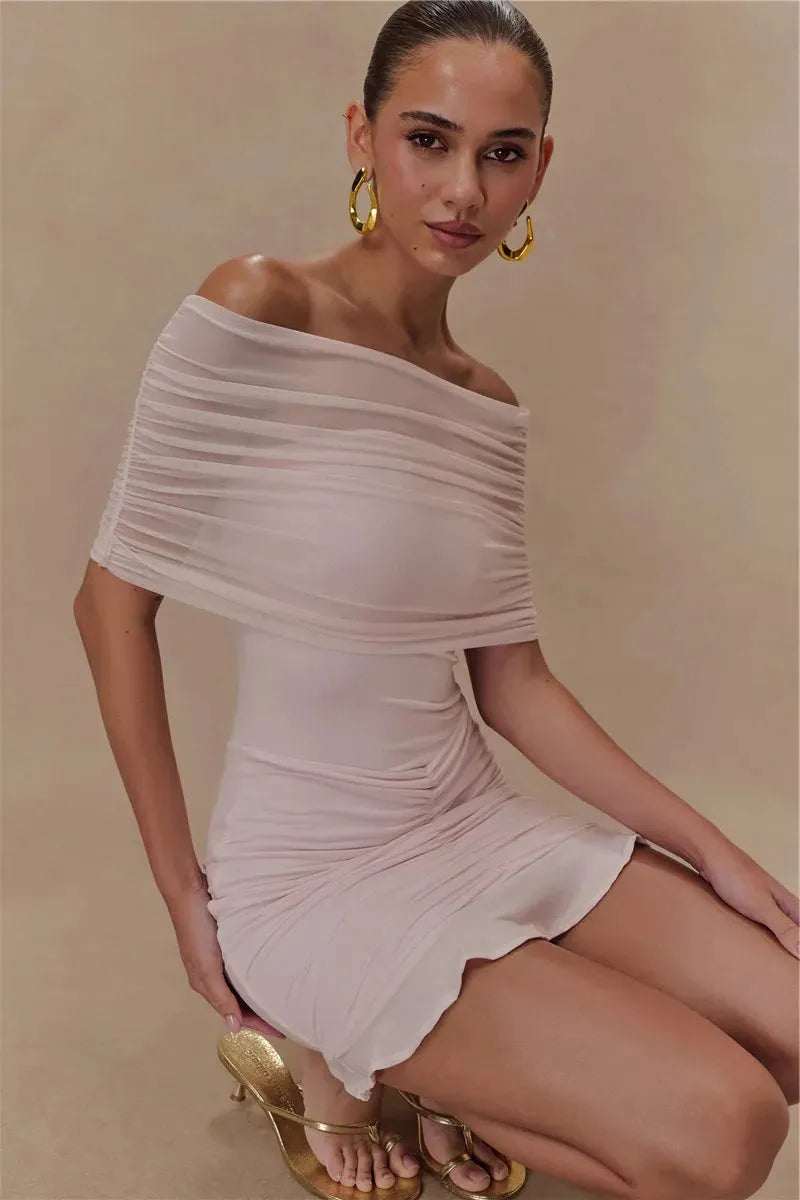 Champagne Dreams Decorative Throw Pillow - Soft Velvet Fabric - Elegant Home Accent for Living Room or Bedroom