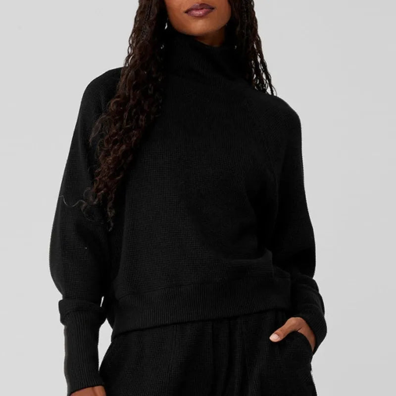 Classic Winter Loungewear Set - Soft Cotton Blend - Cozy and Comfortable - Perfect for Relaxing at Home