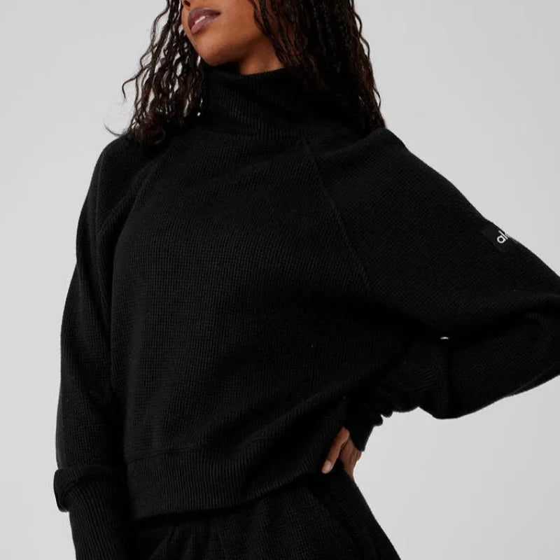 Classic Winter Loungewear Set - Soft Cotton Blend - Cozy and Comfortable - Perfect for Relaxing at Home