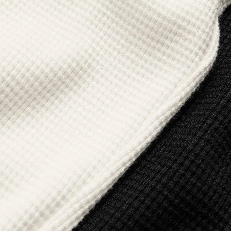 Classic Winter Loungewear Set - Soft Cotton Blend - Cozy and Comfortable - Perfect for Relaxing at Home