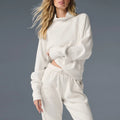 Classic Winter Loungewear Set - Soft Cotton Blend - Cozy and Comfortable - Perfect for Relaxing at Home
