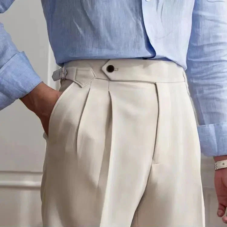 Cotton Casual Shorts for Men - Lightweight, Comfortable Fit for Everyday Wear