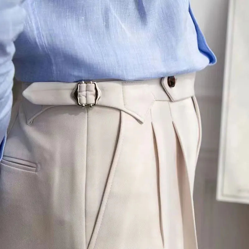 Cotton Casual Shorts for Men - Lightweight, Comfortable Fit for Everyday Wear