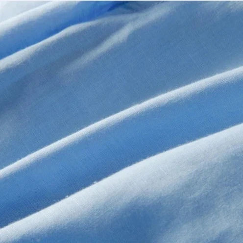 Cotton Linen Summer Beach Shorts for Men - Lightweight, Comfortable, Casual Swimwear