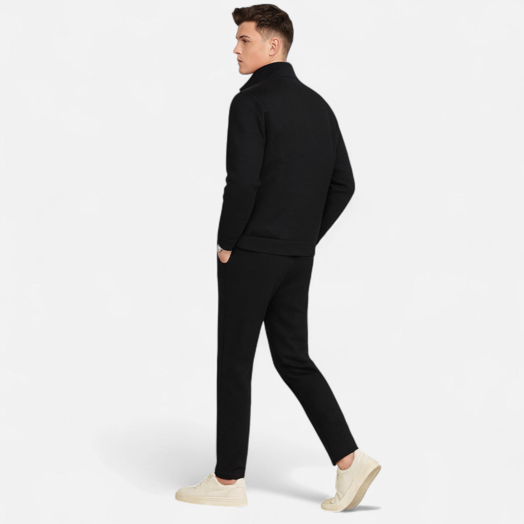 Elegant Men's Jumpsuit | Premium Comfort Fabric | Stylish Design | Casual Wear