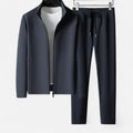 Men's Athletic Tracksuit – Clean Cut Design, Comfortable Fabric, Ideal for Sports and Casual Wear