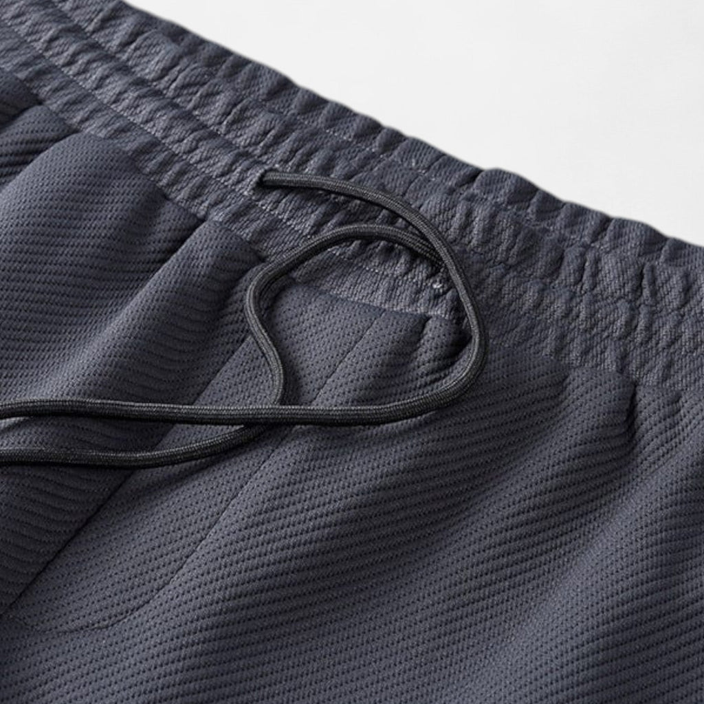 Men's Athletic Tracksuit – Clean Cut Design, Comfortable Fabric, Ideal for Sports and Casual Wear