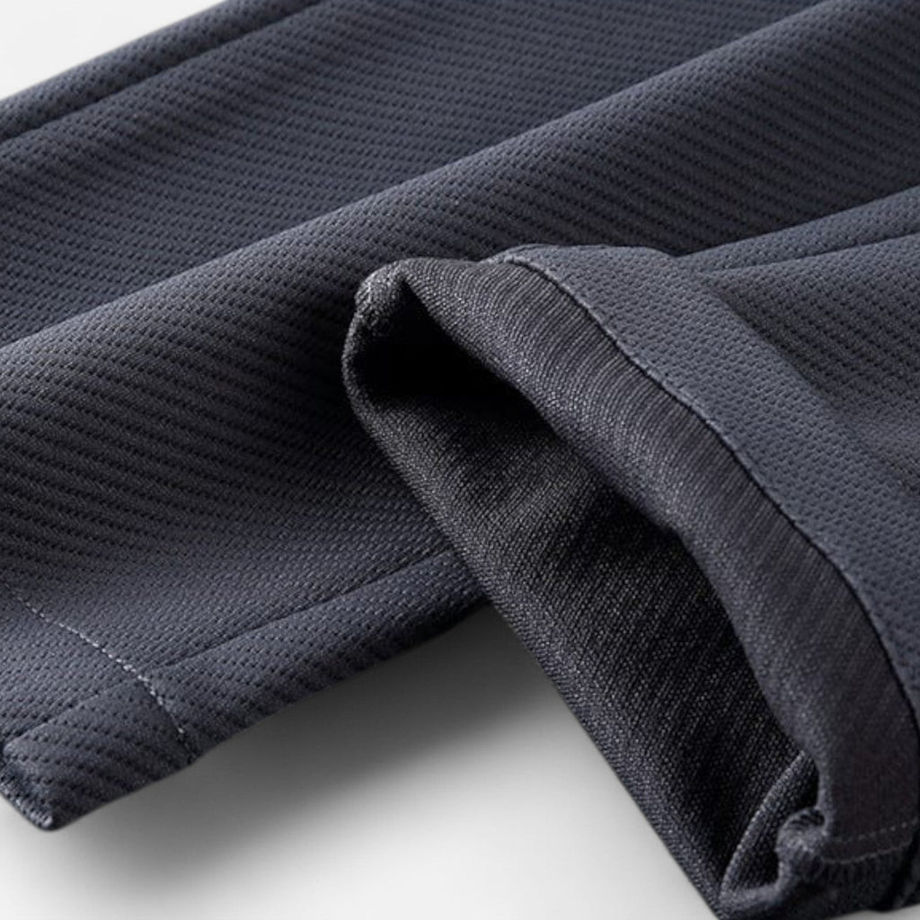 Men's Athletic Tracksuit – Clean Cut Design, Comfortable Fabric, Ideal for Sports and Casual Wear