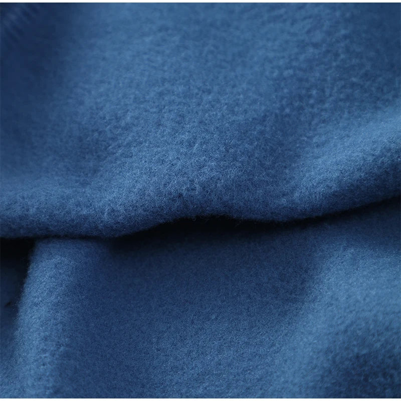 Men's Cotton Hoodie and Jogger Set - Casual Athleisure Wear for Comfort and Style in Everyday Activities