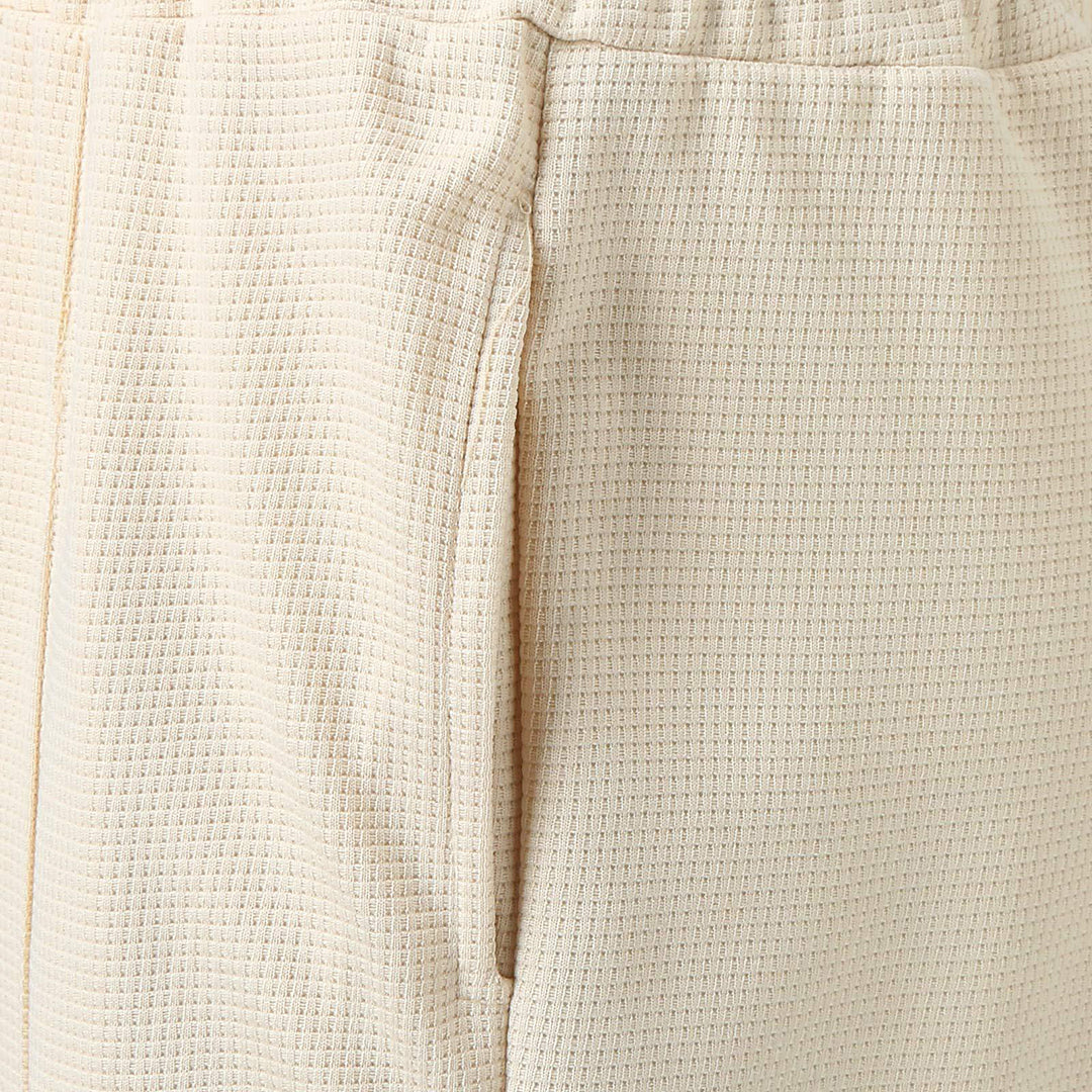 Men's Long Sleeve Polo Shirt and Trouser Set - Cotton Blend, Casual Style for Everyday Wear, Available in Multiple Sizes