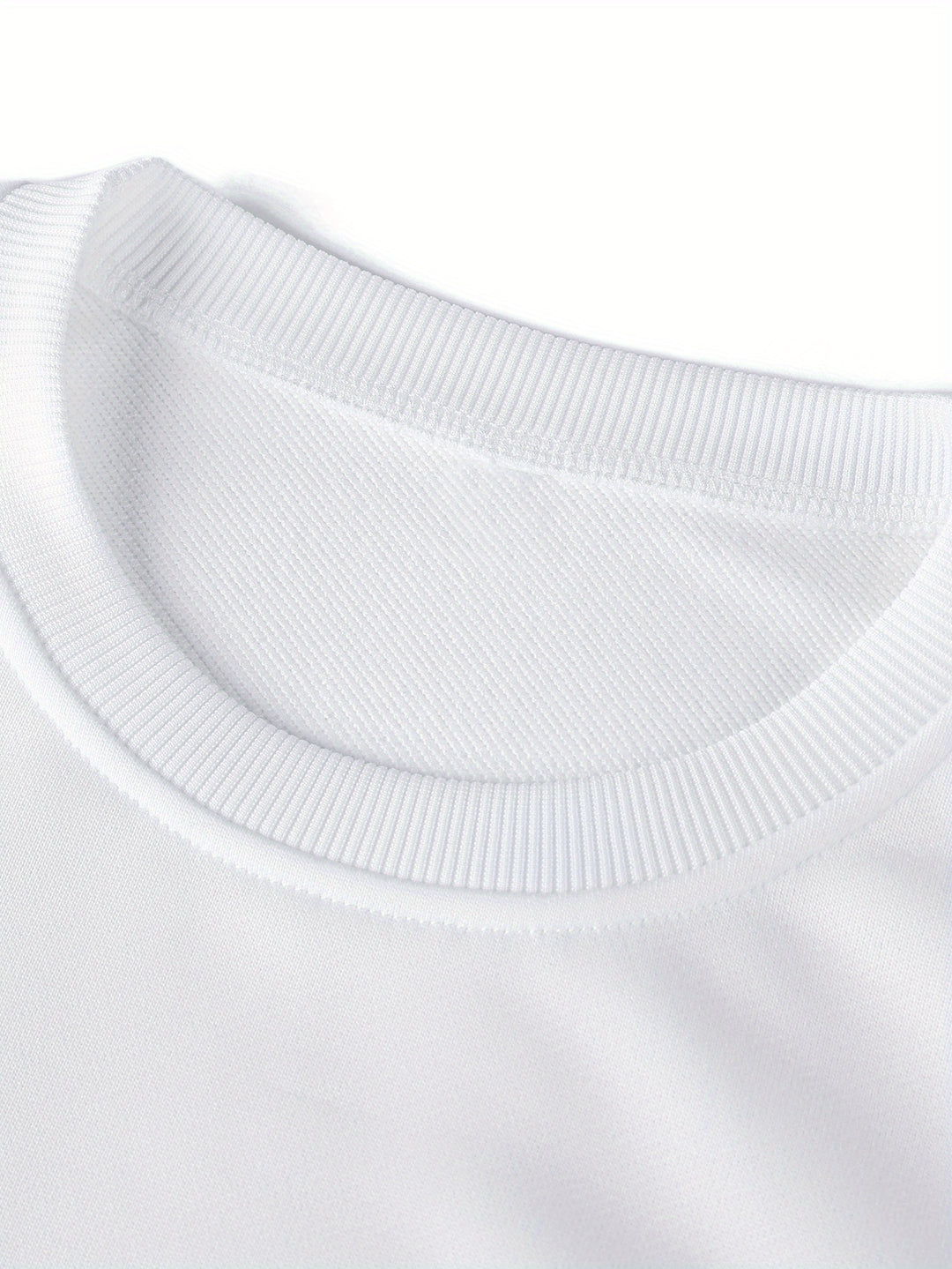 Men's Relaxed Fit Long Sleeve Casual Shirt - Comfortable Cotton Blend for Everyday Wear