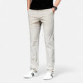Men's Tailored Chinese Pants | Timeless Design | Elegant Casual Wear | Perfect for Everyday Use