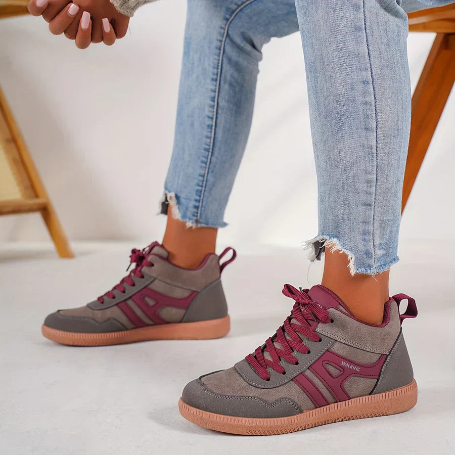 Robust Sole Sneakers for Everyday Wear | Comfortable Casual Footwear for Men and Women