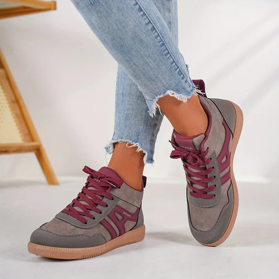 Robust Sole Sneakers for Everyday Wear | Comfortable Casual Footwear for Men and Women