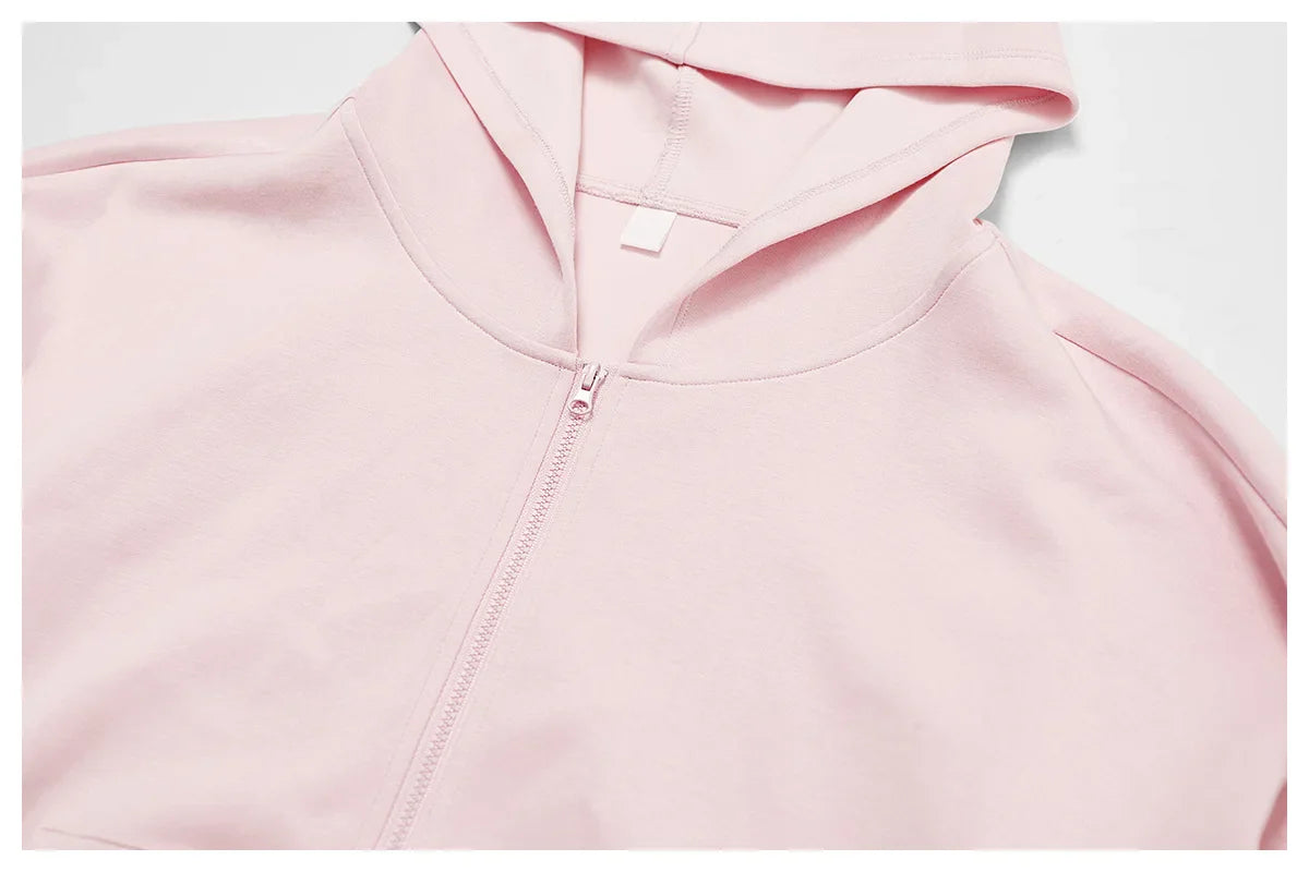 Seamless Athletic Set for Everyday Wear | Comfortable Stretch Fabric | Active Lifestyle Apparel | Women's Fitness Outfit