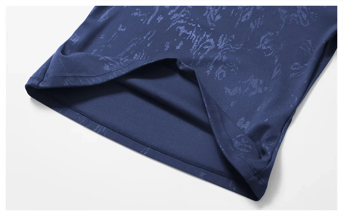 Stretch Fabric Salutation Yoga Set for Comfortable Movement and Flexibility in Activewear