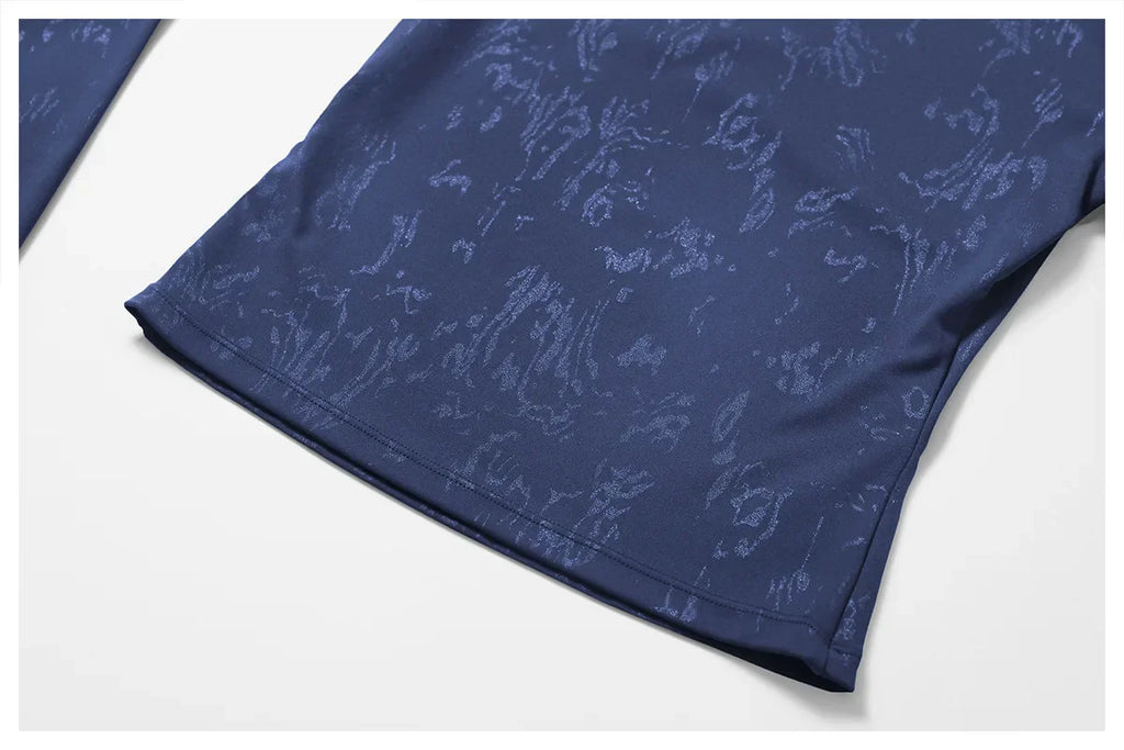 Stretch Fabric Salutation Yoga Set for Comfortable Movement and Flexibility in Activewear