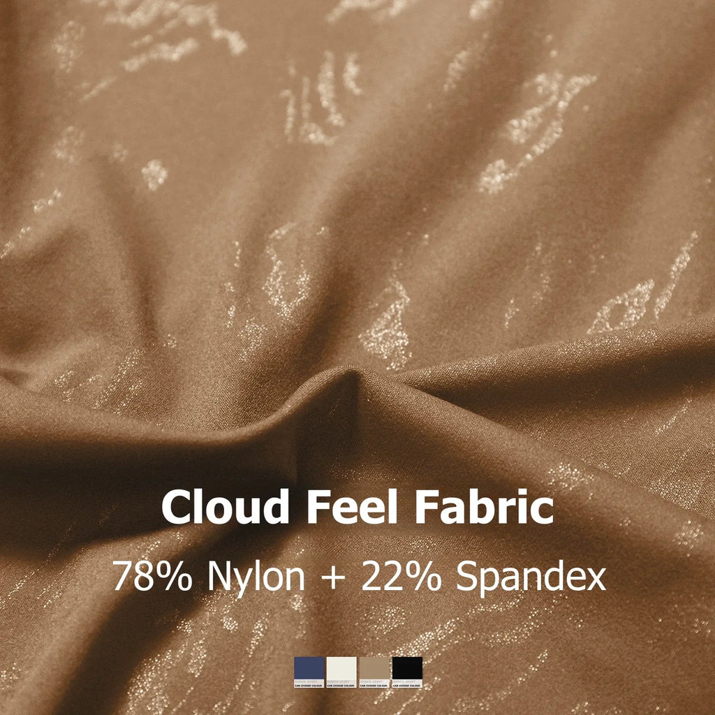 Stretch Fabric Salutation Yoga Set for Comfortable Movement and Flexibility in Activewear