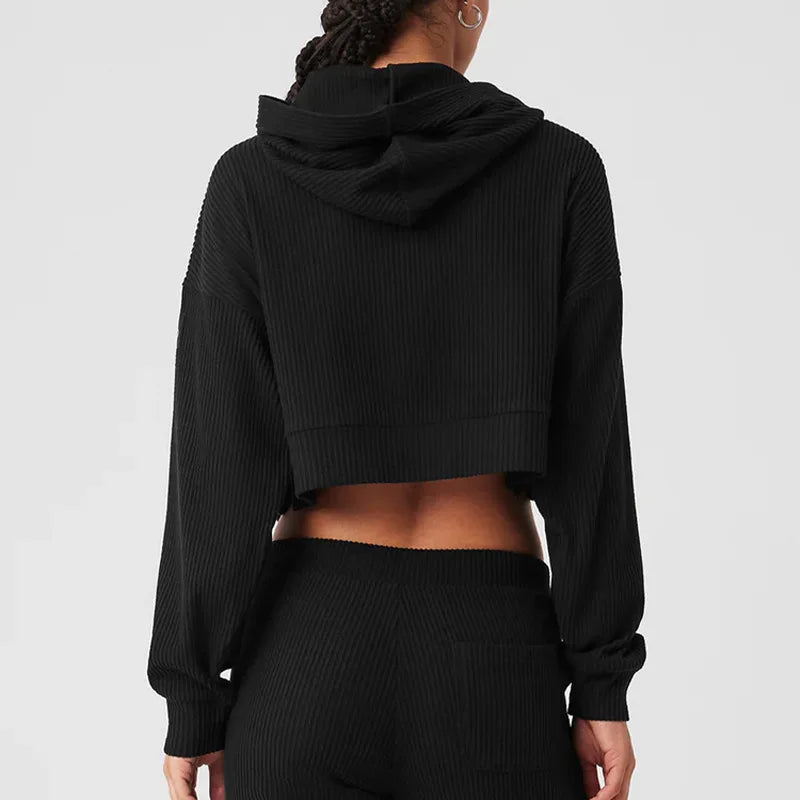 Women's Corduroy 2-Piece Set | Classic Style | Versatile Outfit for Casual Wear