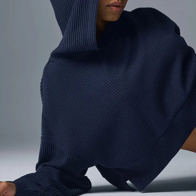 Women's Corduroy 2-Piece Set | Classic Style | Versatile Outfit for Casual Wear