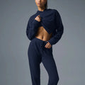 Women's Corduroy 2-Piece Set | Classic Style | Versatile Outfit for Casual Wear