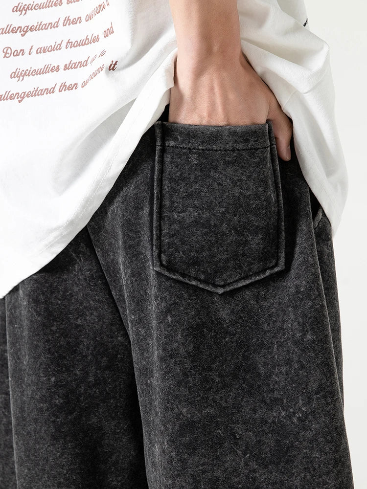 Women's Cotton Sakura Summer Shorts - Lightweight Casual Fit for Warm Weather Wear