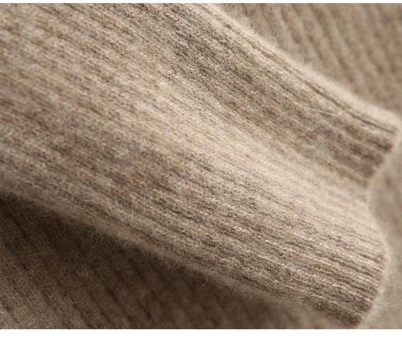 Wool Dress for Women | Classic Style | Warm and Comfortable | Perfect for Casual or Formal Occasions